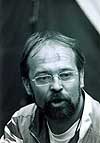 Алексей Ильинчик, он же Леший, он же Лёха, он же Лёша, он же поэт и народный артист, он же автор лешиков